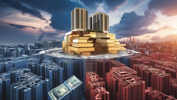In_an_unpredictable_world_of_real_estate, stability matters In_an_unpredictable_world_of_real_estate, stability matters