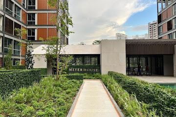 Meyer House Meyer House
