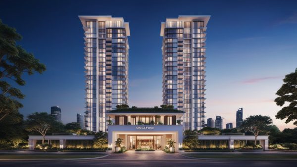freehold condo singapore