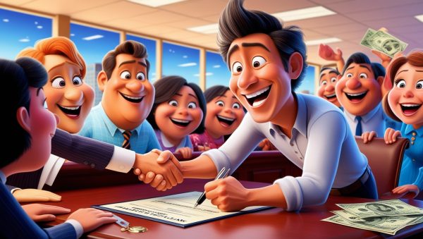 Being able to get a loan by having a qualifying TDSR Being able to get a loan by having a qualifying TDSR