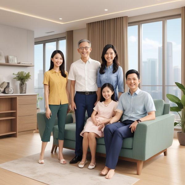Executive Condo eligibility requirement Executive Condo eligibility requirement