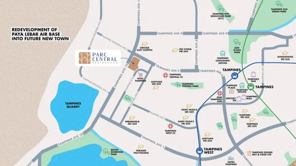 Parc-Central-Residences-Location-Map Parc-Central-Residences-Location-Map