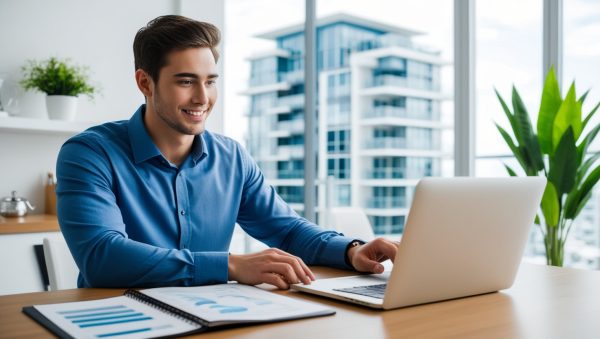 Checking on affordability of condominum